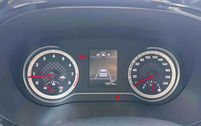HYUNDAI I10 1.0 67 ECO Creative photo 16 14059