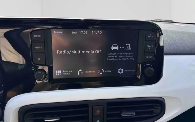 HYUNDAI I10 1.0 67 ECO Creative photo 17 14059