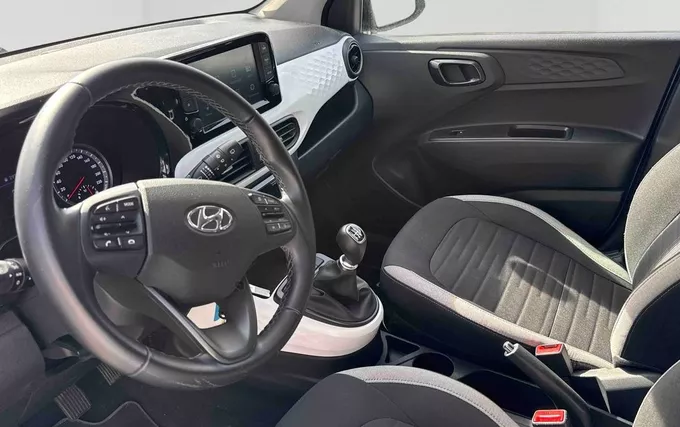 HYUNDAI I10 1.0 67 ECO Creative photo 18 14059