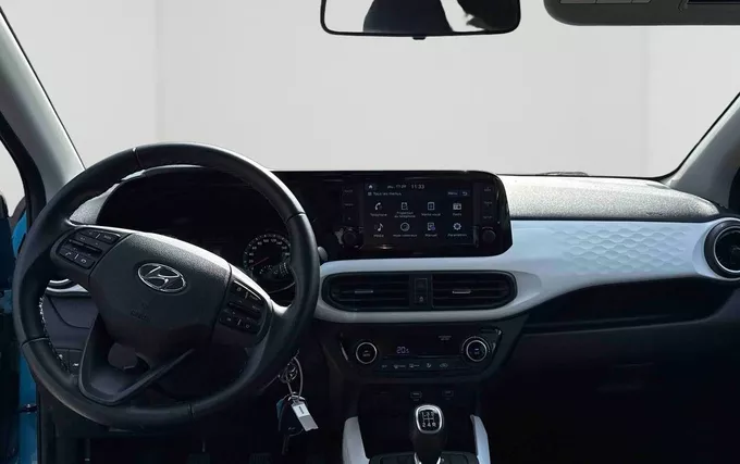 HYUNDAI I10 1.0 67 ECO Creative photo 20 14059