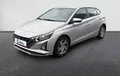 Miniature HYUNDAI I20 1.2 79 Initia extérieur trois quart avant gauche 13676