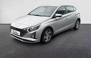 HYUNDAI I20 1.2 79 Initia NLHBM51H0SZ517934