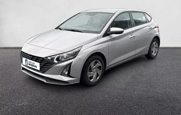 HYUNDAI I20 1.2 79 Initia NLHBM51H0SZ517934
