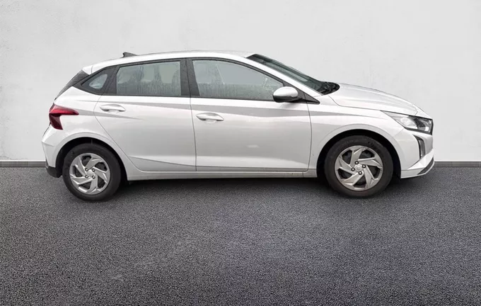 HYUNDAI I20 1.2 79 Initia extérieur côté droit 13676