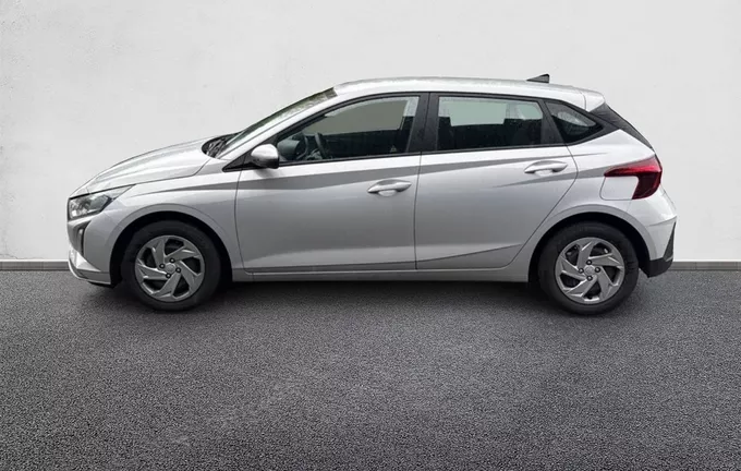 HYUNDAI I20 1.2 79 Initia extérieur côté gauche 13676