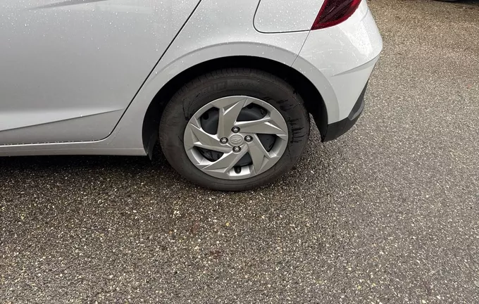 HYUNDAI I20 1.2 79 Initia photo 9 13676