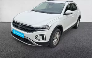 VOLKSWAGEN T-ROC 1.0 TSI 110 Start/Stop BVM6 Life Plus WVGZZZA1ZPV730230