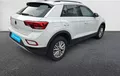 Miniature VOLKSWAGEN T-ROC 1.0 TSI 110 Start/Stop BVM6 Life Plus extérieur avant 2130921