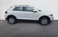 Miniature VOLKSWAGEN T-ROC 1.0 TSI 110 Start/Stop BVM6 Life Plus extérieur côté droit 2130921