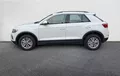 Miniature VOLKSWAGEN T-ROC 1.0 TSI 110 Start/Stop BVM6 Life Plus extérieur trois quart arrière gauche 2130921