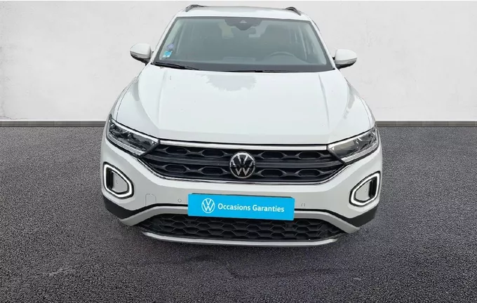 VOLKSWAGEN T-ROC 1.0 TSI 110 Start/Stop BVM6 Life Plus photo 9 2130921