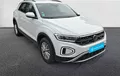 Miniature VOLKSWAGEN T-ROC 1.0 TSI 110 Start/Stop BVM6 Life Plus photo 10 2130921