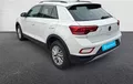 Miniature VOLKSWAGEN T-ROC 1.0 TSI 110 Start/Stop BVM6 Life Plus photo 11 2130921