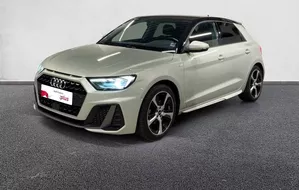 AUDI A1 Sportback 35 TFSI 150 ch S tronic 7 S Line WAUZZZGB2PR068134