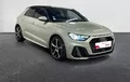Miniature AUDI A1 Sportback 35 TFSI 150 ch S tronic 7 S Line extérieur trois quart avant droit 2126066