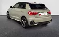 Miniature AUDI A1 Sportback 35 TFSI 150 ch S tronic 7 S Line extérieur trois quart arrière gauche 2126066