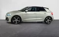Miniature AUDI A1 Sportback 35 TFSI 150 ch S tronic 7 S Line extérieur côté gauche 2126066