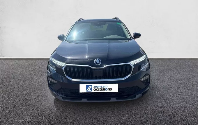 SKODA KAMIQ 1.0 TSI Evo 2 116 ch DSG7 Selection extérieur avant 2128559