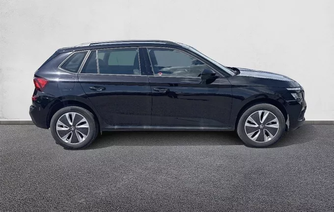 SKODA KAMIQ 1.0 TSI Evo 2 116 ch DSG7 Selection extérieur côté droit 2128559