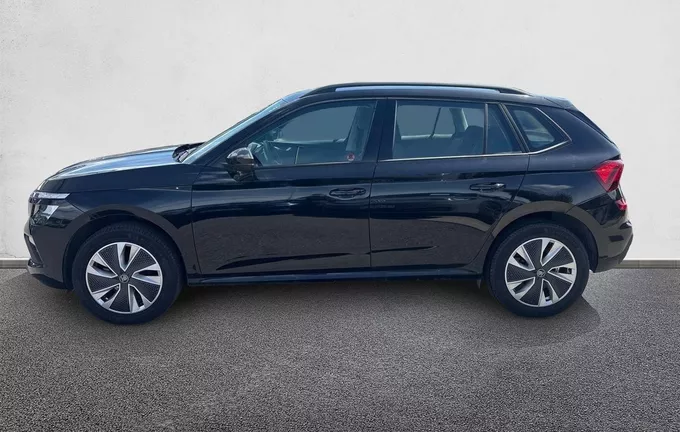 SKODA KAMIQ 1.0 TSI Evo 2 116 ch DSG7 Selection extérieur côté gauche 2128559