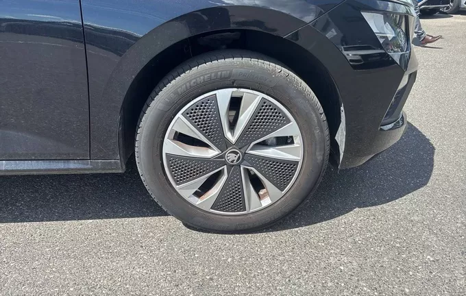 SKODA KAMIQ 1.0 TSI Evo 2 116 ch DSG7 Selection photo 9 2128559