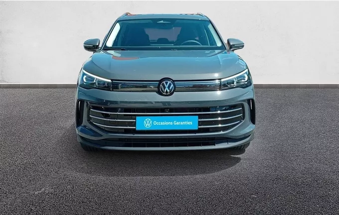 VOLKSWAGEN TIGUAN 1.5 eTSI 150ch DSG7 Elegance photo 9 7022