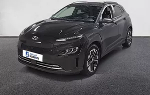 HYUNDAI KONA Electrique 64 kWh - 204 ch Executive TMAK581GFMJ032391