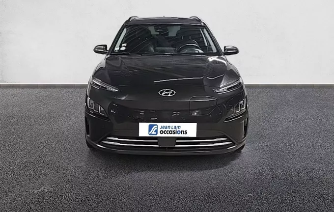 HYUNDAI KONA Electrique 64 kWh - 204 ch Executive extérieur avant 13889