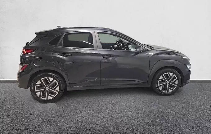 HYUNDAI KONA Electrique 64 kWh - 204 ch Executive extérieur côté droit 13889