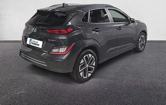 HYUNDAI KONA Electrique 64 kWh - 204 ch Executive extérieur trois quart arrière droit 13889