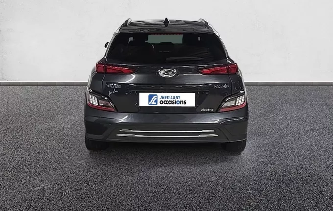 HYUNDAI KONA Electrique 64 kWh - 204 ch Executive extérieur arrière 13889