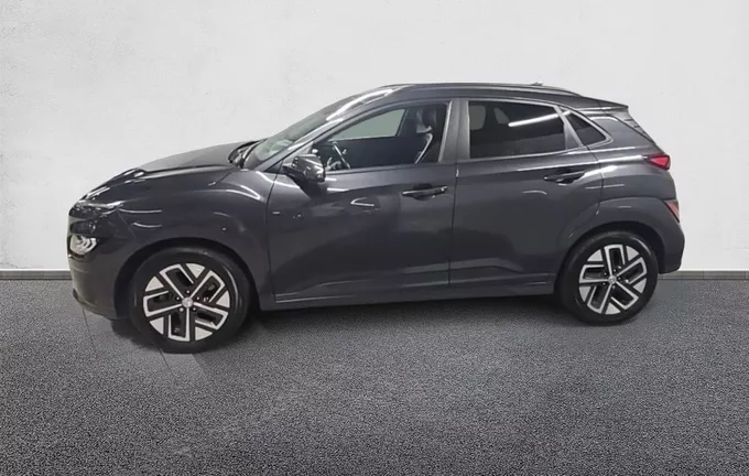 HYUNDAI KONA Electrique 64 kWh - 204 ch Executive extérieur côté gauche 13889
