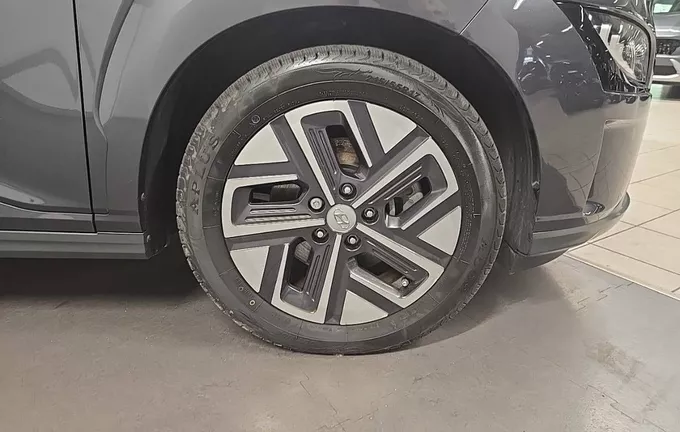 HYUNDAI KONA Electrique 64 kWh - 204 ch Executive photo 9 13889