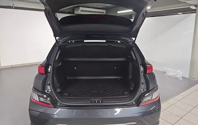 HYUNDAI KONA Electrique 64 kWh - 204 ch Executive photo 10 13889