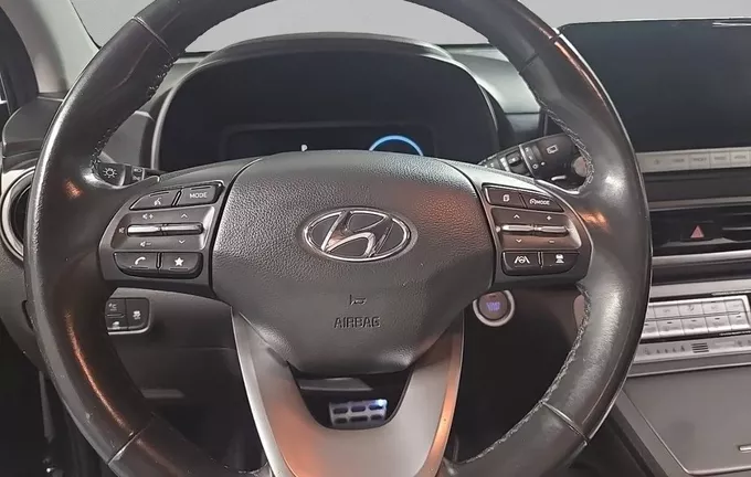 HYUNDAI KONA Electrique 64 kWh - 204 ch Executive photo 12 13889