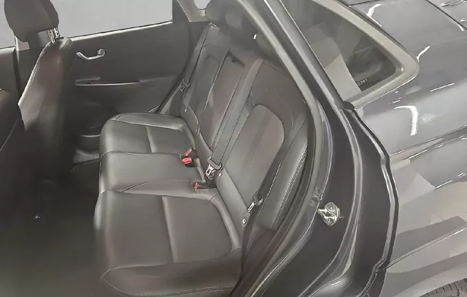 HYUNDAI KONA Electrique 64 kWh - 204 ch Executive photo 17 13889