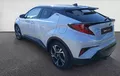 Miniature TOYOTA C-HR Hybride 1.8L Collection extérieur trois quart arrière gauche 1103187