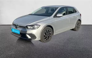 VOLKSWAGEN POLO 1.0 TSI 95 S&S BVM5 WVWZZZAW9RY011503