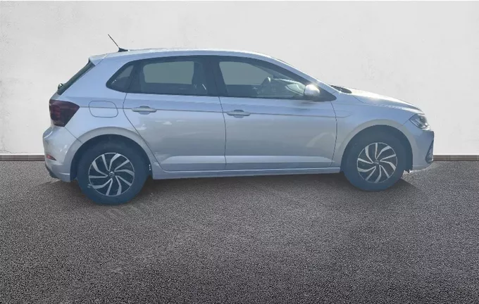 VOLKSWAGEN POLO 1.0 TSI 95 S&S BVM5 extérieur côté droit 2132115