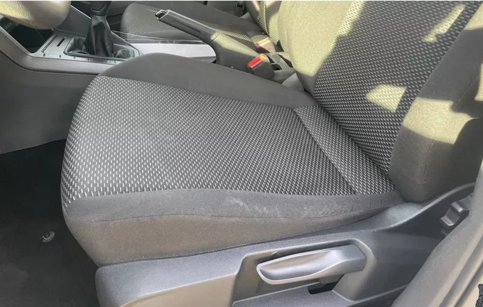 VOLKSWAGEN POLO 1.0 TSI 95 S&S BVM5 extérieur trois quart arrière droit 2132115