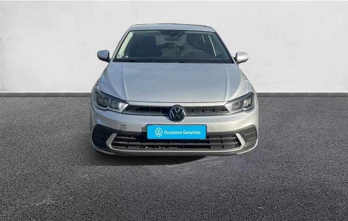 VOLKSWAGEN POLO 1.0 TSI 95 S&S BVM5 photo 9 2132115