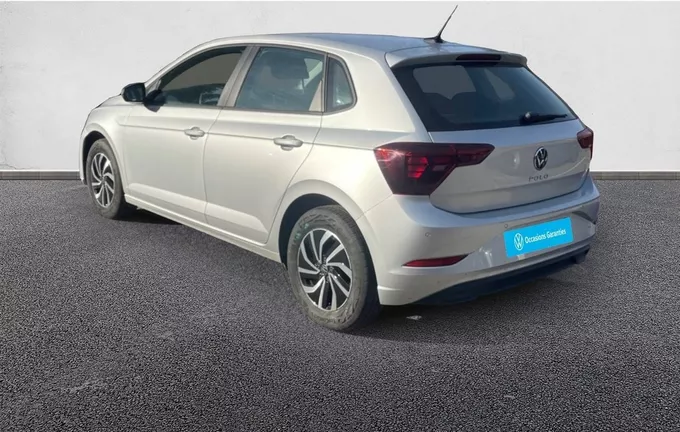 VOLKSWAGEN POLO 1.0 TSI 95 S&S BVM5 photo 11 2132115