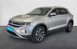 VOLKSWAGEN T-ROC 1.5 TSI EVO2 150 Start/Stop DSG7 Style Edition WVGZZZA17SV160919