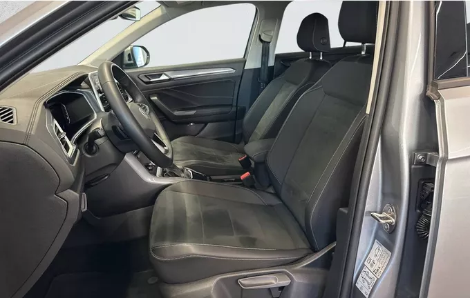 VOLKSWAGEN T-ROC 1.5 TSI EVO2 150 Start/Stop DSG7 Style Edition extérieur trois quart arrière droit 2126816