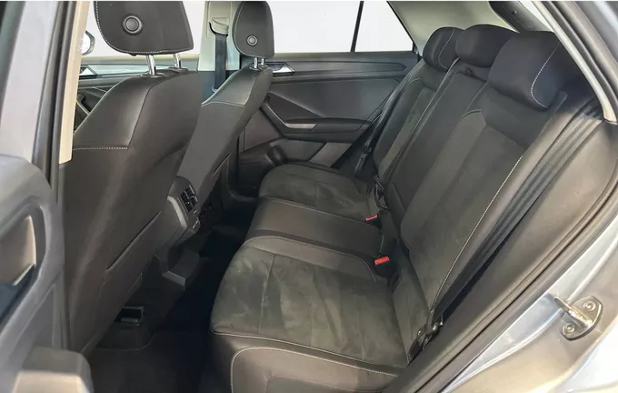 VOLKSWAGEN T-ROC 1.5 TSI EVO2 150 Start/Stop DSG7 Style Edition extérieur arrière 2126816