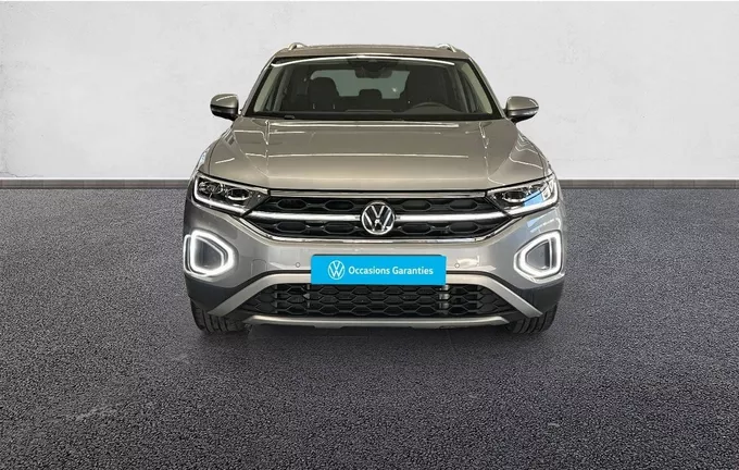 VOLKSWAGEN T-ROC 1.5 TSI EVO2 150 Start/Stop DSG7 Style Edition photo 9 2126816