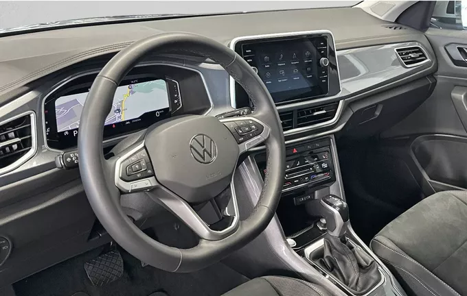 VOLKSWAGEN T-ROC 1.5 TSI EVO2 150 Start/Stop DSG7 Style Edition photo 13 2126816