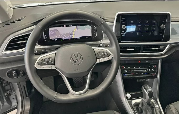 VOLKSWAGEN T-ROC 1.5 TSI EVO2 150 Start/Stop DSG7 Style Edition photo 15 2126816