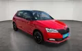 Miniature SKODA FABIA 1.0 TSI 95 ch BVM5 Monte-Carlo extérieur trois quart avant droit 213641