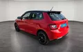 Miniature SKODA FABIA 1.0 TSI 95 ch BVM5 Monte-Carlo extérieur trois quart arrière gauche 213641